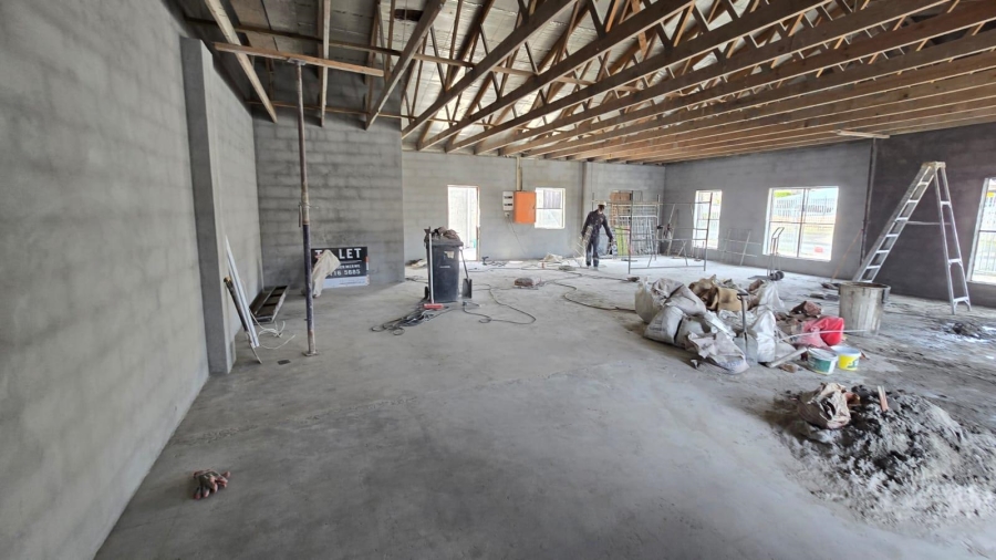 Commercial Property for Sale in Montague Gardens Western Cape